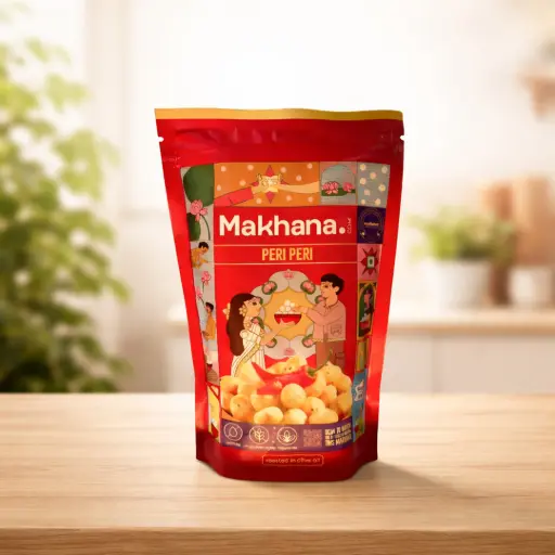 Makhana.com - Peri Peri